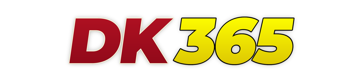 dk365 Logo